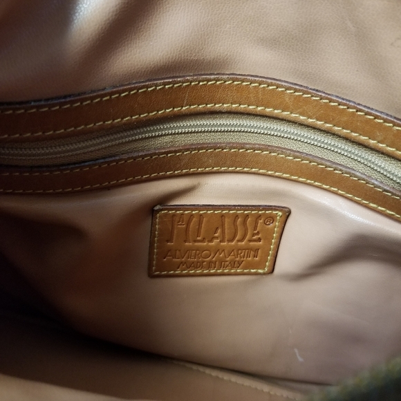 LV 47-000 Alveiro Martini Crossbody bag - Picture 6 of 16